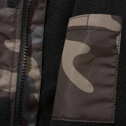 Brandit Kinder Windbreaker Frontzip Darkcamo 10 Brandit Kinder Windbreaker Frontzip Darkcamo -Outdoorfan Geschaft kinder windbreaker frontzip darkcamo4 1