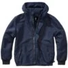 Brandit Kinder Windbreaker Frontzip Navy -Outdoorfan Geschaft kinder windbreaker frontzip navy 1