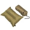 Mil-Tec Kissen Selbstaufblasbar Oliv -Outdoorfan Geschaft kissen selbstaufblasbar oliv