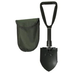 Klappspaten 3-teilig, Mini 7 Klappspaten 3-teilig, Mini -Outdoorfan Geschaft klappspaten 3 teilig mini3