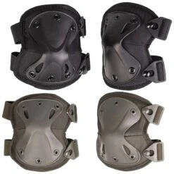 Mil-Tec Knieschützer Protect Versch. Farben