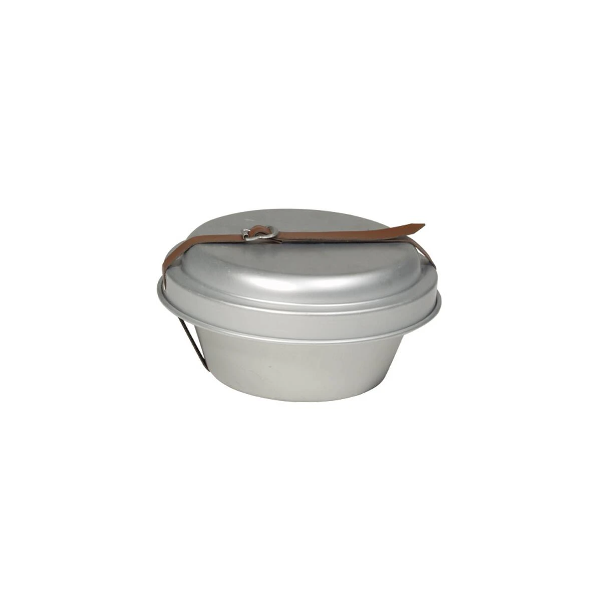 Mil-Tec Koch-Set Alu Mit Kocher 4 Mil-Tec Koch-Set Alu Mit Kocher – Bild 2