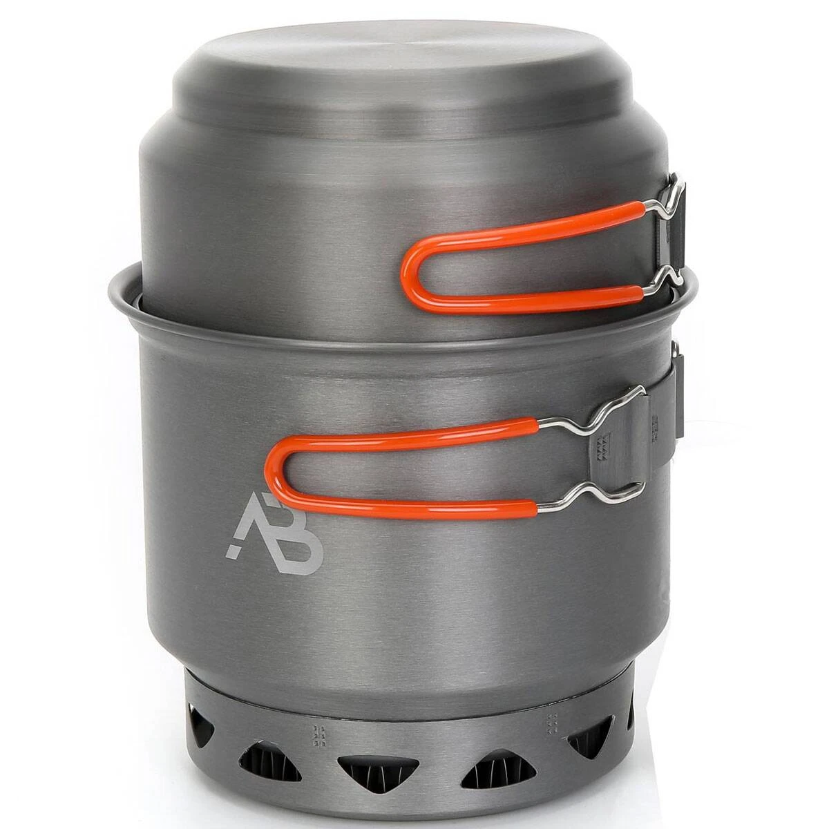 Kochset Star X1 5 Kochset Star X1 – Bild 3