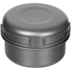 Kochset Titan 5-teilig 8 Kochset Titan 5-teilig -Outdoorfan Geschaft kochset titan 5 teilig3