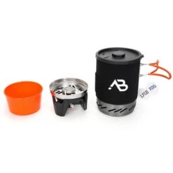 Kochsystem AB-1 Star