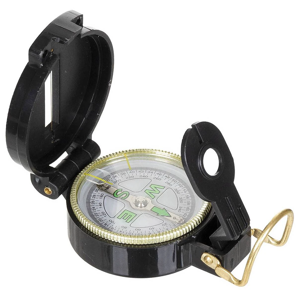 Kompass Scout 3 Kompass Scout