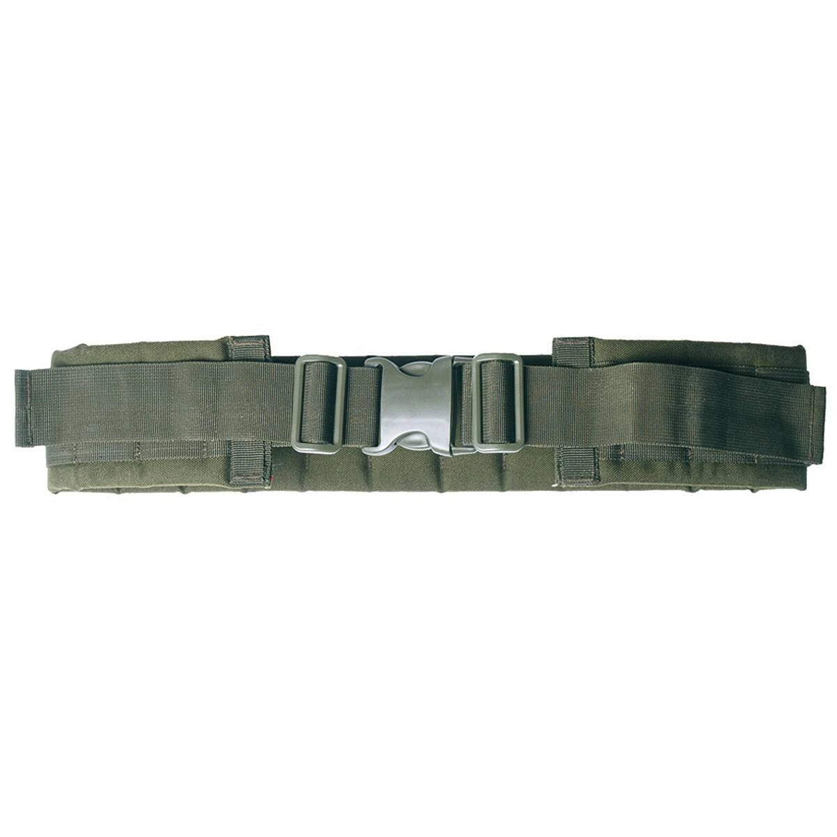 Mil-Tec Koppel Modular System Oliv 3 Mil-Tec Koppel Modular System Oliv