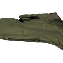 KSK Einsatzjacke Smock Oliv -Outdoorfan Geschaft ksk einsatzjacke lgock oliv3