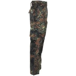 KSK Kommandohose SMOCK Flecktarn -Outdoorfan Geschaft ksk kommandohose smock flecktarn3