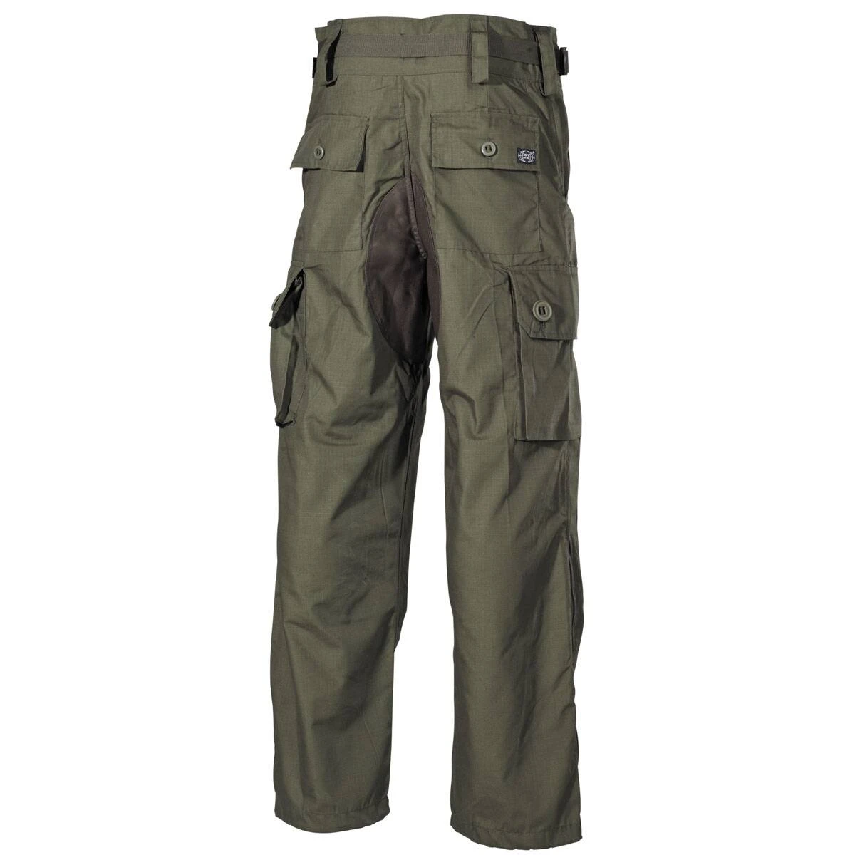KSK Kommandohose SMOCK Oliv 4 KSK Kommandohose SMOCK Oliv – Bild 2