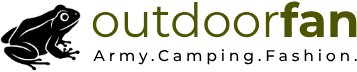 Outdoorfan Geschaft