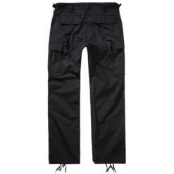 Brandit Ladies BDU Ripstop Hose Schwarz 7 Brandit Ladies BDU Ripstop Hose Schwarz -Outdoorfan Geschaft ladies bdu ripstop hose schwarz2 1