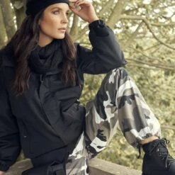 Brandit Ladies BDU Ripstop Hose Urban 7 Brandit Ladies BDU Ripstop Hose Urban -Outdoorfan Geschaft ladies bdu ripstop hose urban3 1