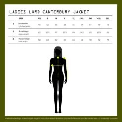 Brandit Ladies Lord Canterbury Jacket 9 Brandit Ladies Lord Canterbury Jacket -Outdoorfan Geschaft ladies lord canterbury jacket4