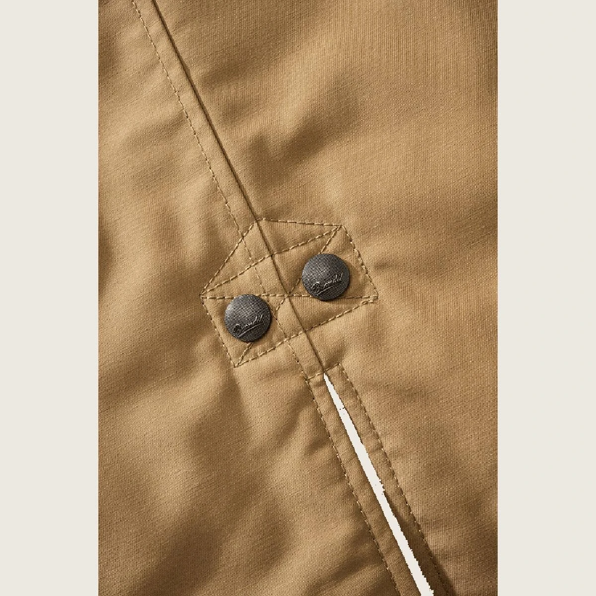 Brandit Ladies Marsh Lake Parka Camel 6 Brandit Ladies Marsh Lake Parka Camel – Bild 4