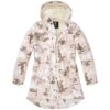 Brandit Ladies Marsh Lake Parka Candy-camo -Outdoorfan Geschaft ladies marsh lake parka candy camo 1