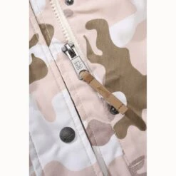 Brandit Ladies Marsh Lake Parka Candy-camo 9 Brandit Ladies Marsh Lake Parka Candy-camo -Outdoorfan Geschaft ladies marsh lake parka candy camo4
