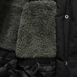 Brandit Ladies Marsh Lake Parka Schwarz 9 Brandit Ladies Marsh Lake Parka Schwarz -Outdoorfan Geschaft ladies marsh lake parka schwarz3 1