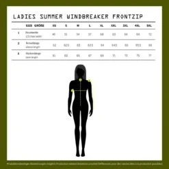 Brandit Ladies Summer Windbreaker Frontzip Woodland 11 Brandit Ladies Summer Windbreaker Frontzip Woodland -Outdoorfan Geschaft ladies summer windbreaker frontzip woodland5 1