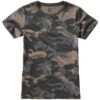 Brandit Ladies T-Shirt Darkcamo 2 Brandit Ladies T-Shirt Darkcamo -Outdoorfan Geschaft ladies t shirt darkcamo