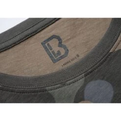 Brandit Ladies T-Shirt Darkcamo -Outdoorfan Geschaft ladies t shirt darkcamo2 1