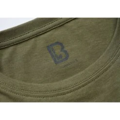 Brandit Ladies T-Shirt Oliv -Outdoorfan Geschaft ladies t shirt oliv2