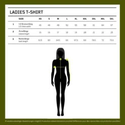 Brandit Ladies T-Shirt Schwedisch Tarn 9 Brandit Ladies T-Shirt Schwedisch Tarn -Outdoorfan Geschaft ladies t shirt schwedisch tarn4