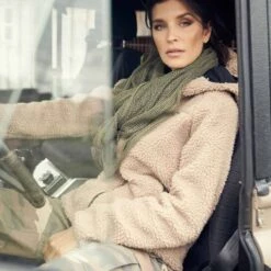 Brandit Ladies Teddyfleece Jacke Camel 10 Brandit Ladies Teddyfleece Jacke Camel -Outdoorfan Geschaft ladies teddyfleece jacke camel4