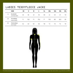 Brandit Ladies Teddyfleece Jacke Oliv 11 Brandit Ladies Teddyfleece Jacke Oliv -Outdoorfan Geschaft ladies teddyfleece jacke oliv5 1