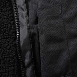 Brandit Ladies Teddyfleece Jacke Schwarz 10 Brandit Ladies Teddyfleece Jacke Schwarz -Outdoorfan Geschaft ladies teddyfleece jacke schwarz4