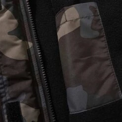 Brandit Ladies Windbreaker Frontzip Darkcamo 10 Brandit Ladies Windbreaker Frontzip Darkcamo -Outdoorfan Geschaft ladies windbreaker frontzip darkcamo4