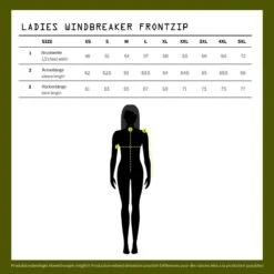 Brandit Ladies Windbreaker Frontzip Darkcamo 11 Brandit Ladies Windbreaker Frontzip Darkcamo -Outdoorfan Geschaft ladies windbreaker frontzip darkcamo5