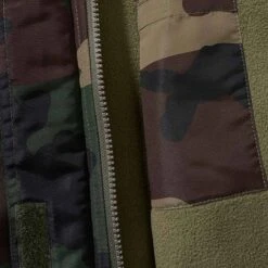 Brandit Ladies Windbreaker Frontzip Woodland -Outdoorfan Geschaft ladies windbreaker frontzip woodland4