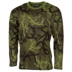 Langarmshirt CZ Tarn