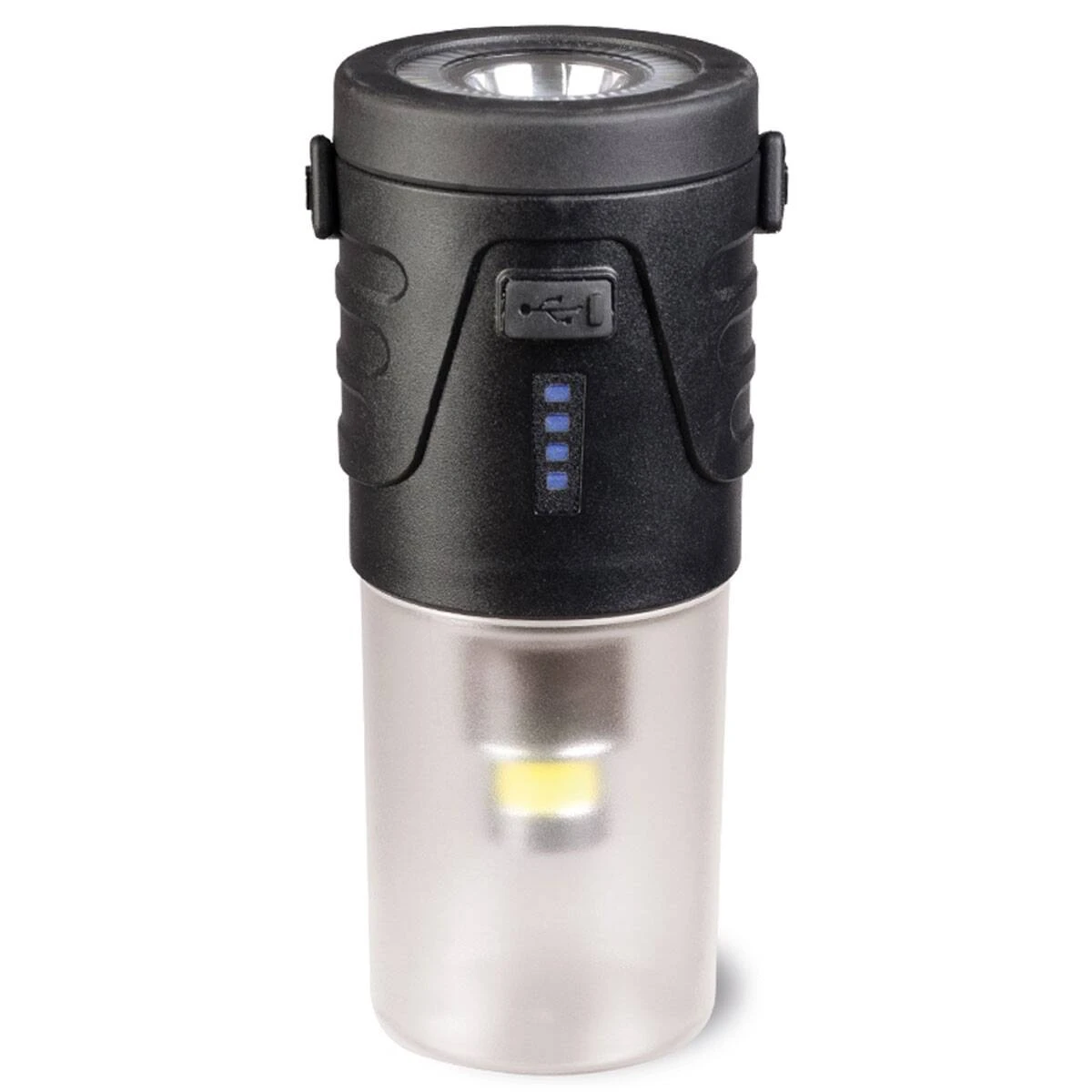 Mil-Tec Laterne Recharge 4 Mil-Tec Laterne Recharge – Bild 2