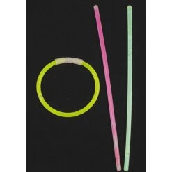 Leuchtstab 5 X 200 Mm, 65 Stück