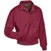 Brandit Lord Canterbury Jacke Bordeaux