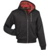 Brandit Lord Canterbury Winter Jacke Mit Kapuze Schwarz 1 Brandit Lord Canterbury Winter Jacke Mit Kapuze Schwarz -Outdoorfan Geschaft lord canterbury winter jacke mit kapuze schwarz