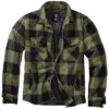 Brandit Lumberjacket Schwarz-oliv 2 Brandit Lumberjacket Schwarz-oliv -Outdoorfan Geschaft lumberjacket schwarz oliv 1