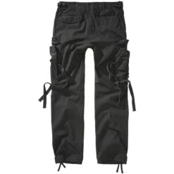 Brandit M65 Ladies Vintage Trouser Anthrazit 8 Brandit M65 Ladies Vintage Trouser Anthrazit -Outdoorfan Geschaft m65 ladies vintage trouser anthrazit2