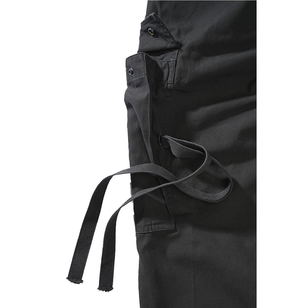 Brandit M65 Ladies Vintage Trouser Anthrazit 7 Brandit M65 Ladies Vintage Trouser Anthrazit – Bild 5