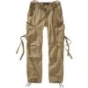 Brandit M65 Ladies Vintage Trouser Camel -Outdoorfan Geschaft m65 ladies vintage trouser camel