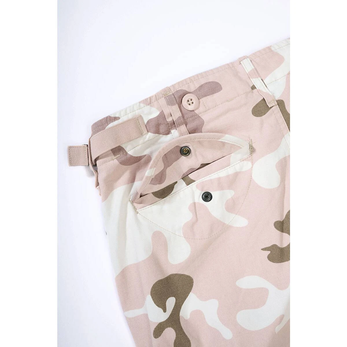 Brandit M65 Ladies Vintage Trouser Candy Camo 5 Brandit M65 Ladies Vintage Trouser Candy Camo – Bild 3