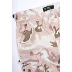 Brandit M65 Ladies Vintage Trouser Candy Camo 11 Brandit M65 Ladies Vintage Trouser Candy Camo -Outdoorfan Geschaft m65 ladies vintage trouser candy camo5