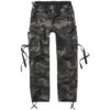 Brandit M65 Ladies Vintage Trouser Darkcamo 2 Brandit M65 Ladies Vintage Trouser Darkcamo -Outdoorfan Geschaft m65 ladies vintage trouser darkcamo