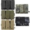 Magazintasche Dreifach MOLLE 1 Magazintasche Dreifach MOLLE -Outdoorfan Geschaft magazintasche dreifach molle