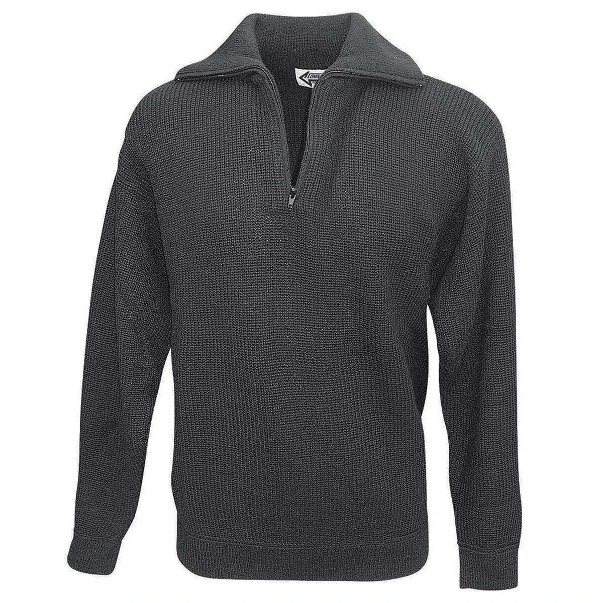 Marine Troyer Baumwolle Grau 3 Marine Troyer Baumwolle Grau