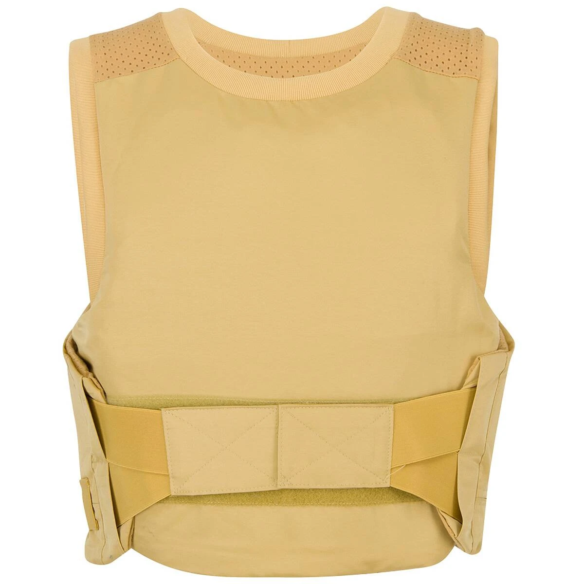 Mehler Weste Mit Stichschutzpaket 4 Mehler Weste Mit Stichschutzpaket – Bild 2