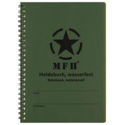 Meldebuch Wasserfest