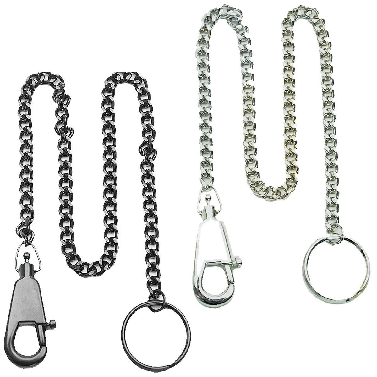 Mil-Tec Messerkette Mit Karabiner Versch. Farben 3 Mil-Tec Messerkette Mit Karabiner Versch. Farben